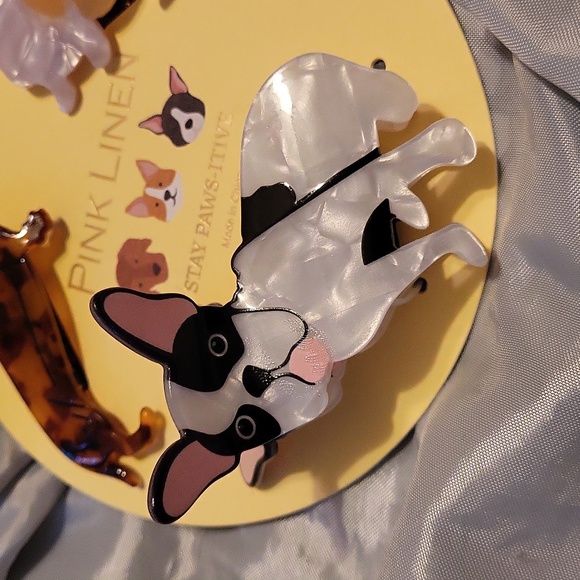 Corgi , Boston Terrier, Dachshund NEW - Picture 5 of 8